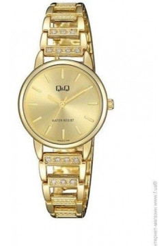 Q&Q F635-010